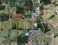 2205 W HWY 112, Fayetteville, AR 72704 