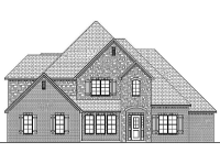 2740 N FLORAL CT, Fayetteville, AR 72704 