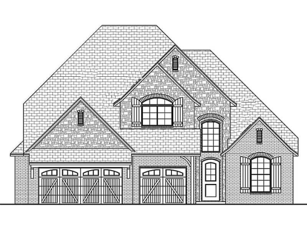 2770 N FLORAL CT, Fayetteville, AR 72704 