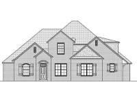 2788 N FLORAL CT, Fayetteville, AR 72704 