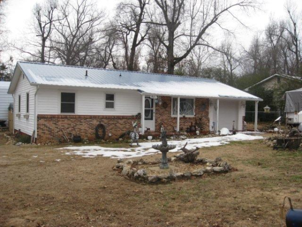 801 Betty Jean Lane, Bull Shoals, AR 72619 