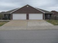 1650 Tolleson Loop A & B, Springdale, AR 72764 