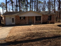 3 Buck Point Cove, Little Rock, AR 72209 