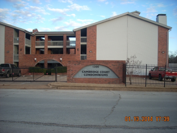 1300 S Church St A-13, Jonesboro, AR 72401 