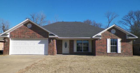 2023 S Verona Ave, Russellville, AR 72802 