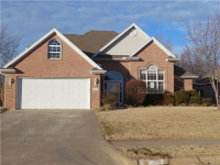 4307 W Worthington Dr, Rogers, AR 72758 