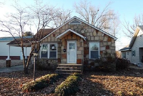 316 SE 2nd St, Walnut Ridge, AR 72476 