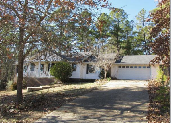 127 Shore Acres Dr, Hot Springs, AR 71913 