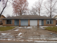 716 - 718 S 24th St, Rogers, AR 72758 