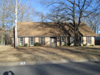 14 Greenview Circle, Sherwood, AR 72120 
