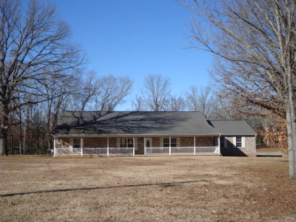 318 Honey Hill Rd, Searcy, AR 72143 