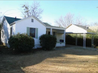 2604 S M St, Fort Smith, AR 72901 