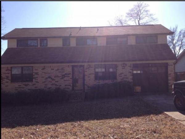 506 Ann Ave, Sherwood, AR 72120 