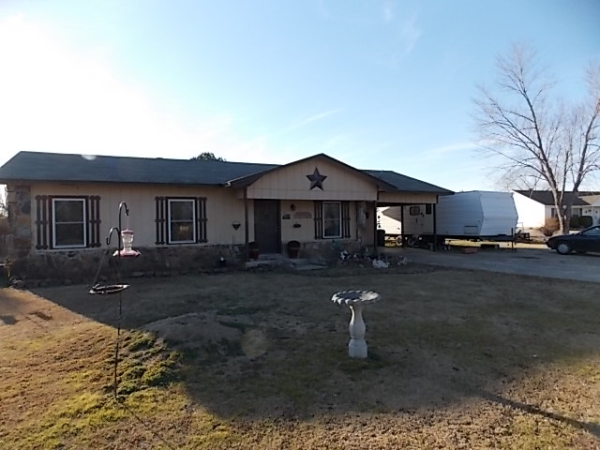 6 Couch Lane, Conway, AR 72032 