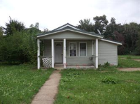 319 North Andres St, Hope, AR 71801 