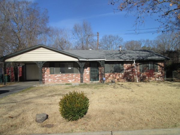 6520 Lantana Rd, Little Rock, AR 72209 