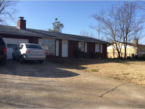 806 South Street, Flippin, AR 72634 