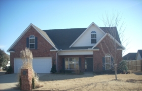 2617 Gallaway Cv, Jonesboro, AR 72404 