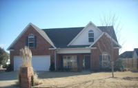 2617 Gallaway Cv, Jonesboro, AR 72404 