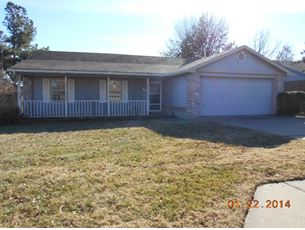 2806 W Margaret St, Rogers, AR 72756 