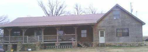 33652 Hwy 263, Big Flat, AR 72617 