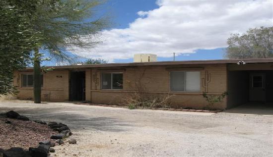 1450 S Corsica Pl, Tucson, AZ 85748 