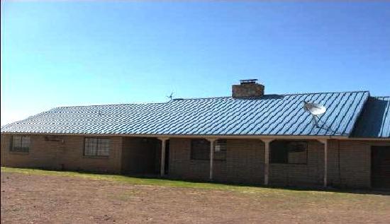46 Palomino Trail, Sonoita, AZ 85637 