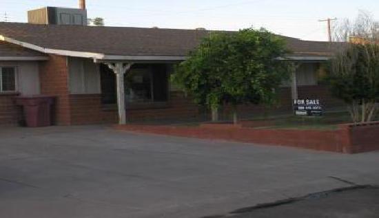 8432 East Vernon Avenue, Scottsdale, AZ 85257 