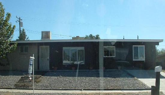 3321 W Calle Toronja, Tucson, AZ 85741 