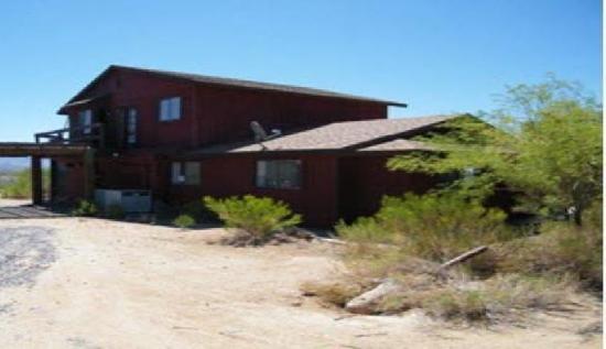 27505 South Highway 89, Congress, AZ 85332 