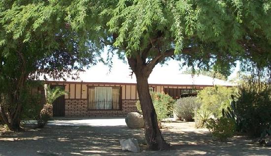 29409 East Los Angeles Avenue, Wellton, AZ 85356 