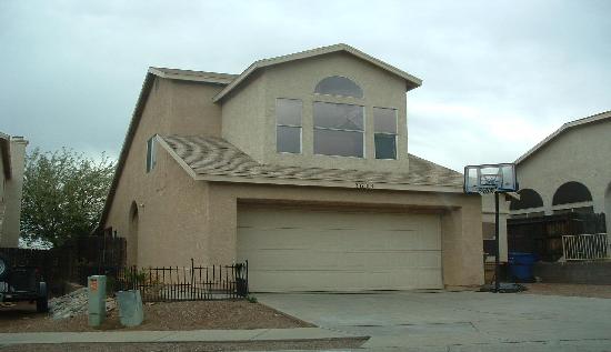 2634 West Kassandra Place, Tucson, AZ 85745 