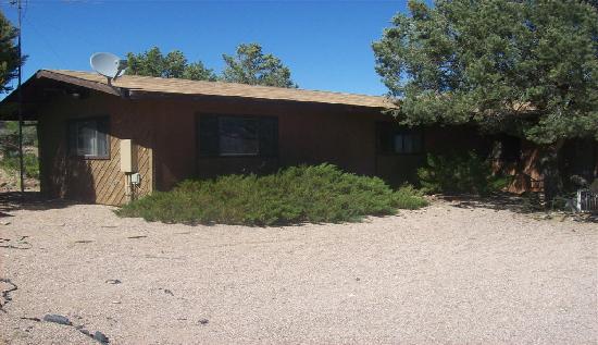 4990 West Dome Road, Prescott, AZ 86305 