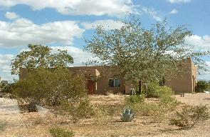 37053 South Azalea Lane, Marana, AZ 85653 