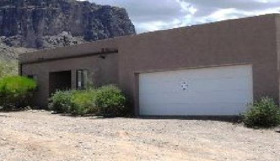5895 East Bell Street, Apache Junction, AZ 85219 