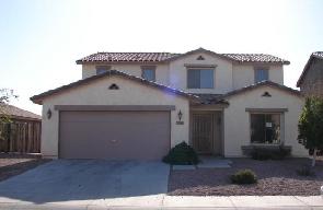 7124 South Skylark Lane, Buckeye, AZ 85326 