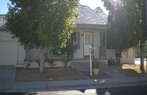 1611 East Park Avenue, Chandler, AZ 85226 
