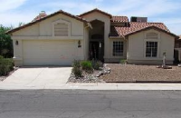 2531 West Camino De La Joya, Tucson, AZ 85742 