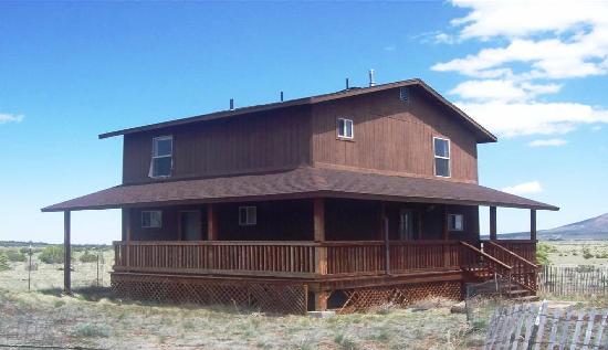 3106 E Funnel, Parks, AZ 86018 