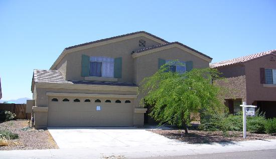 10723 West Coolidge Street, Phoenix, AZ 85037 