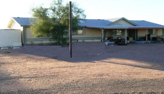 1420 South Bowman Road, Apache Junction, AZ 85219 