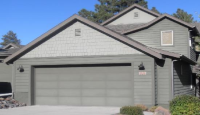 3814 South Brush Arbor Circle, Flagstaff, AZ 86001 