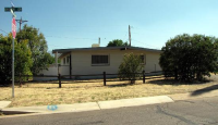 10 West Brown Drive, Sierra Vista, AZ 85635 
