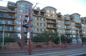 2302 North Central Avenue C602, Phoenix, AZ 85004 