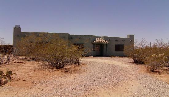 9890 South Tewa Trail, Vail, AZ 85641 