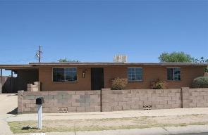 4017 East Holladay Street, Tucson, AZ 85706 