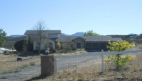 390 South Pony Place, Dewey-humboldt, AZ 86327 