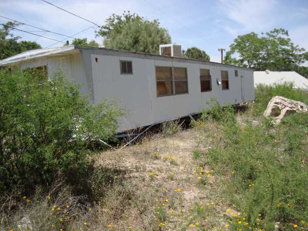 5950 Grover Canyon, Claypool, AZ 85539 