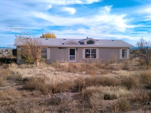 2625 N HOPI LN, Chino Valley, AZ 86323 