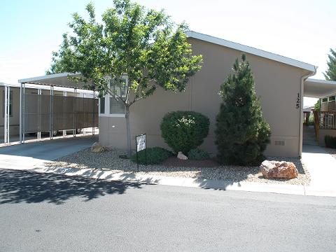 853 N. HWY 89-125, Chino Valley, AZ 86323 